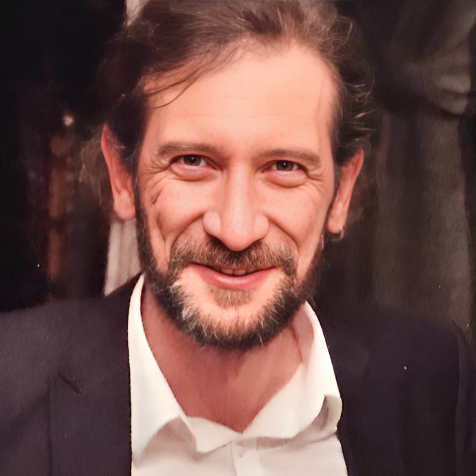 Burak Özgür